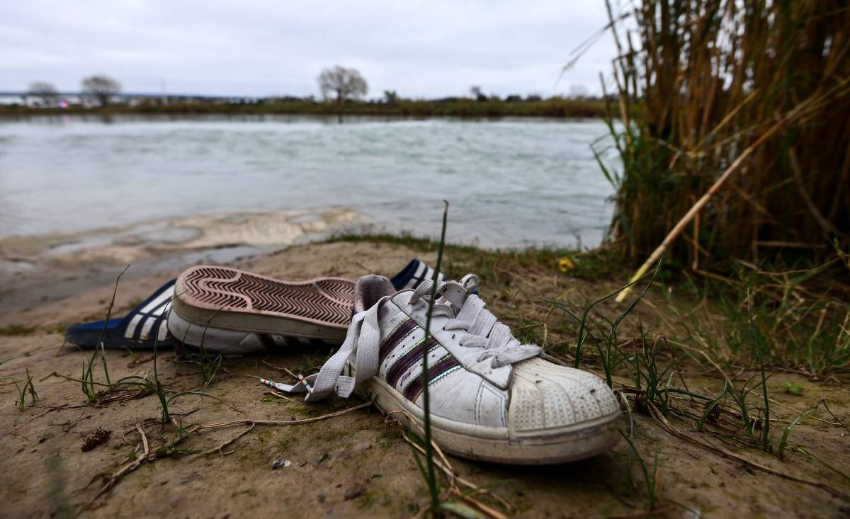 Napad na migrante u Meksiku: Prerezali vrat ocu i sinu, nađeni zagrljeni